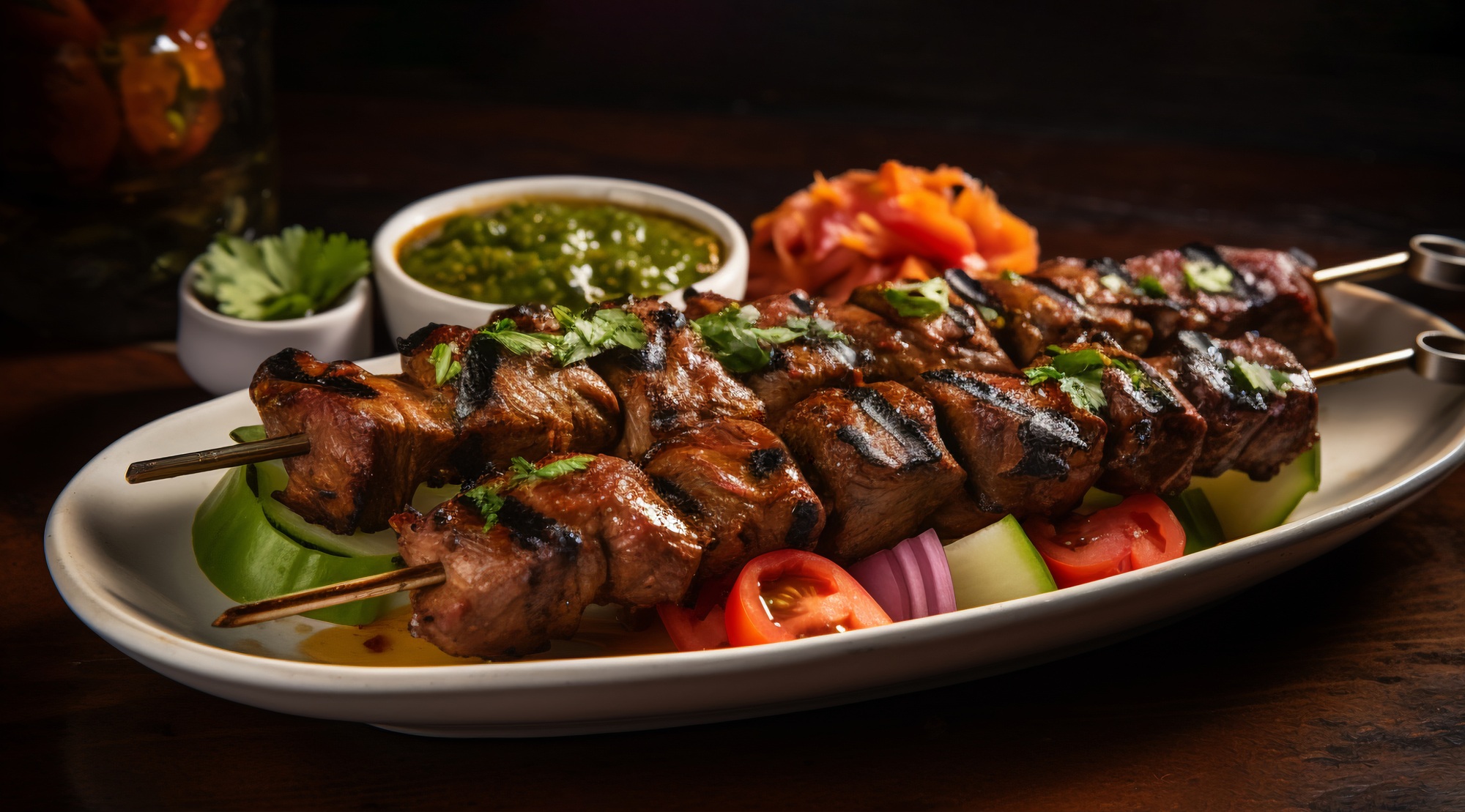 Kebab House Dubai – Authentic Kebab Dine-In Experience in UAE